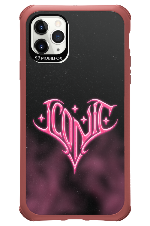 Iconica 2.0 - Apple iPhone 11 Pro Max