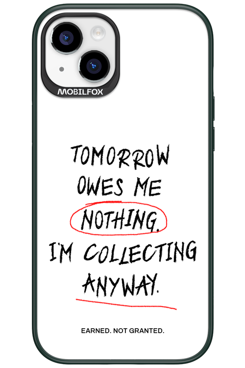 Anyway 2.0 - Apple iPhone 15 Plus