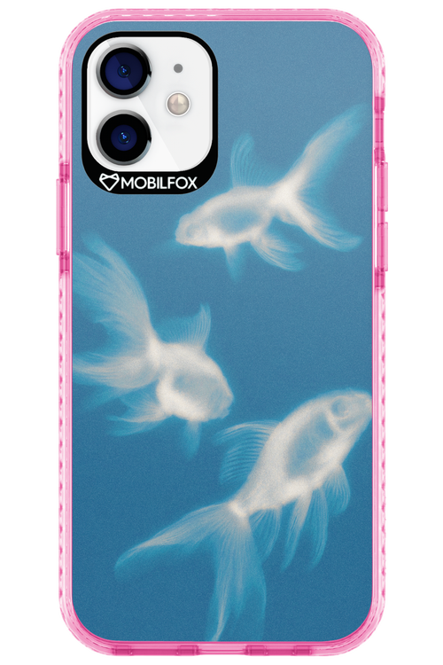 Lady of the Lake 2.0 - Apple iPhone 12