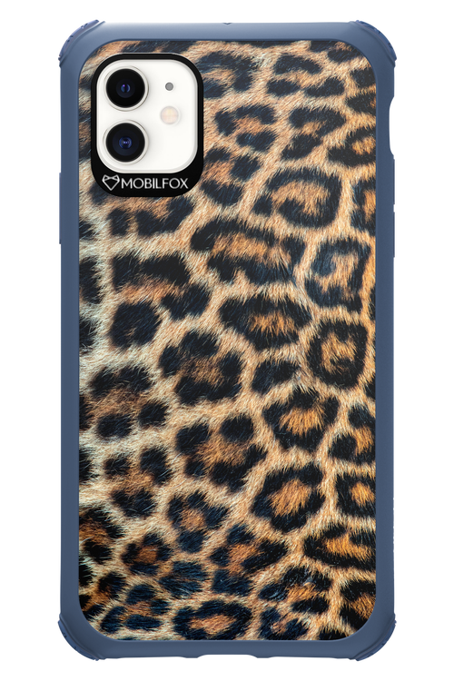 Leopard - Apple iPhone 11