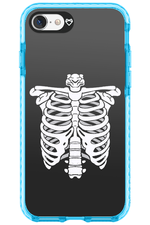 SKELETON - Apple iPhone 7