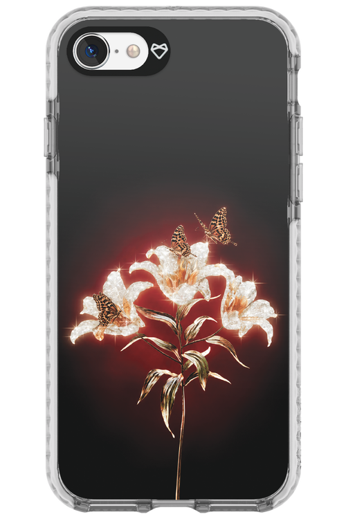 Glow Up Girl 2.0 - Apple iPhone 7