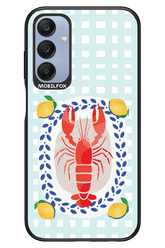 Marbella's Lobster 2.0 - Samsung A25