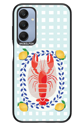 Marbella's Lobster 2.0 - Samsung A25