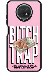 Bitch Trap - Xiaomi Redmi Note 9T 5G