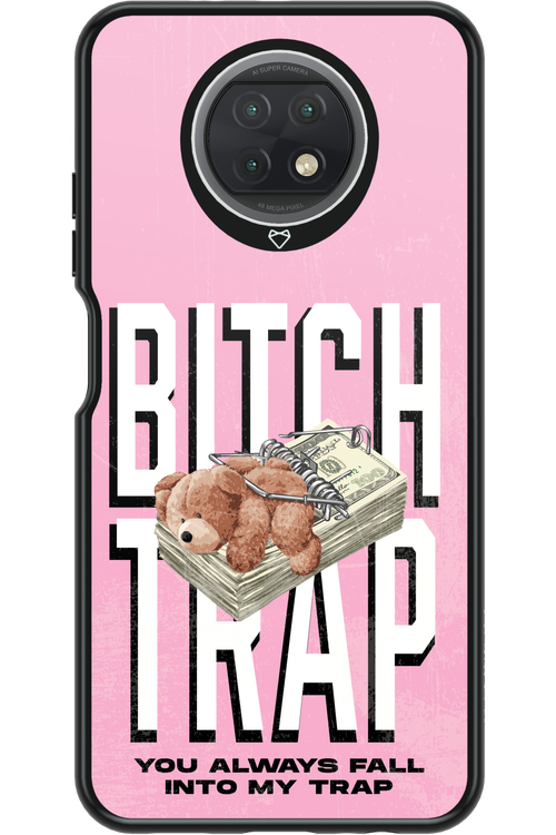 Bitch Trap - Xiaomi Redmi Note 9T 5G