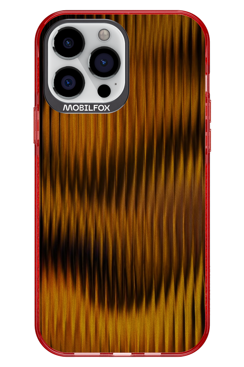 Striped grass 2.0 - Apple iPhone 13 Pro Max