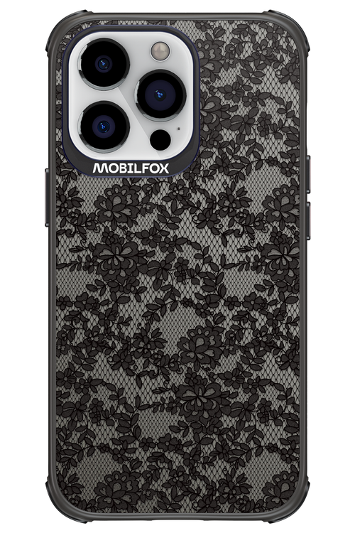 Floral lace 2.0 - Apple iPhone 13 Pro