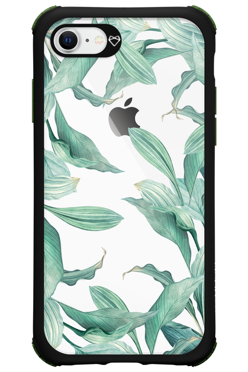 Greenpeace - Apple iPhone 8