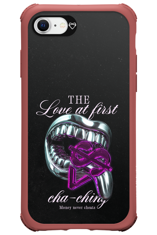Cha-Ching 2.0 - Apple iPhone SE 2022