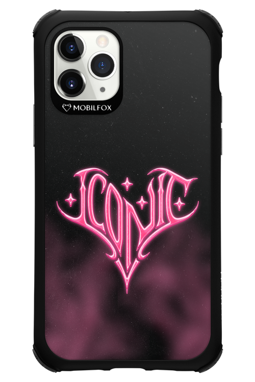 Iconica 2.0 - Apple iPhone 11 Pro