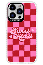 Sweat Heart - Apple iPhone 13 Pro