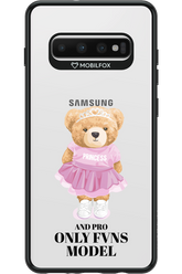 Princess and More - Samsung Galaxy S10+
