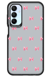 Pinky Bow 2.0 - Samsung Galaxy A15