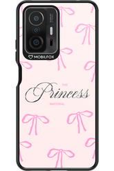 Princess Material 2.0 - Xiaomi Mi 11T Pro