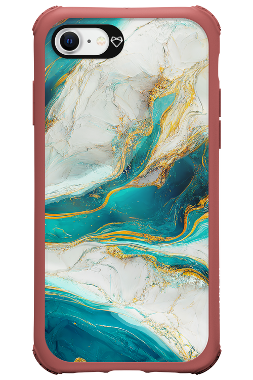 Emerald 2.0 - Apple iPhone 8