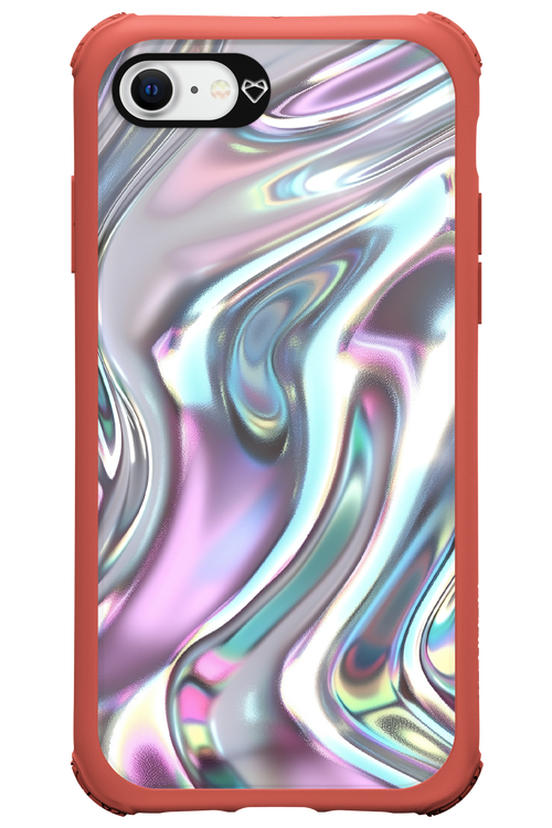Holochrome 2.0 - Apple iPhone SE 2022