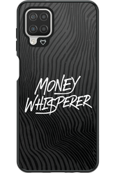 Money Whisperer 2.0 - Samsung Galaxy A12