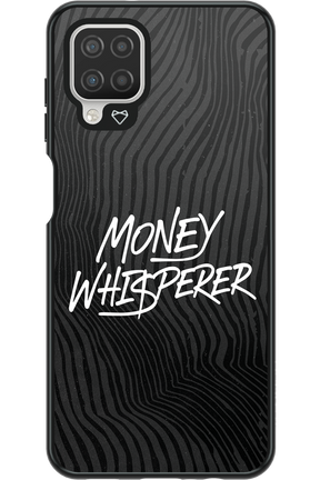 Money Whisperer 2.0 - Samsung Galaxy A12