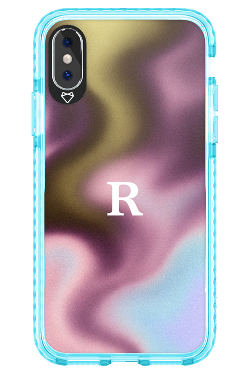 Cosmic Lagoon - R 2.0 - Apple iPhone XS
