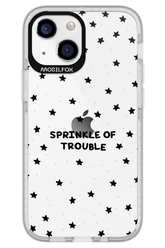 Trouble - Apple iPhone 13 Mini