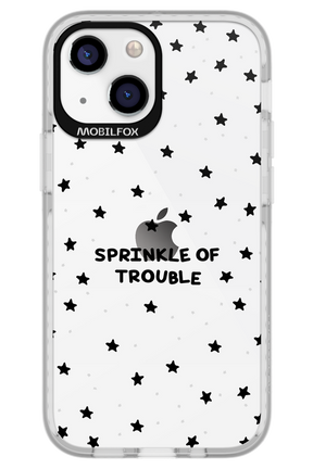 Trouble - Apple iPhone 13 Mini