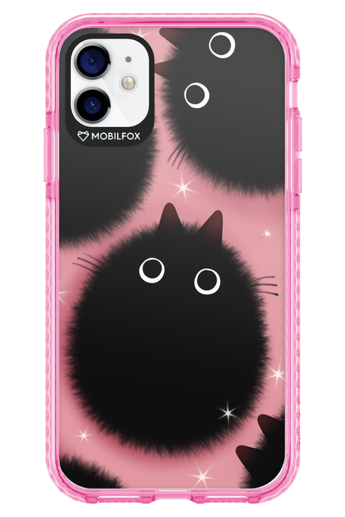 PURRr - Apple iPhone 11