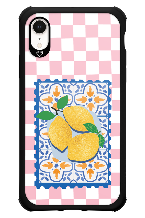 Limoncello Coast 2.0 - Apple iPhone XR