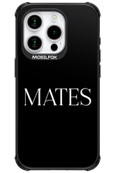 M Soul Mates - Apple iPhone 15 Pro