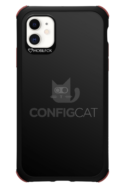 configcat - Apple iPhone 11