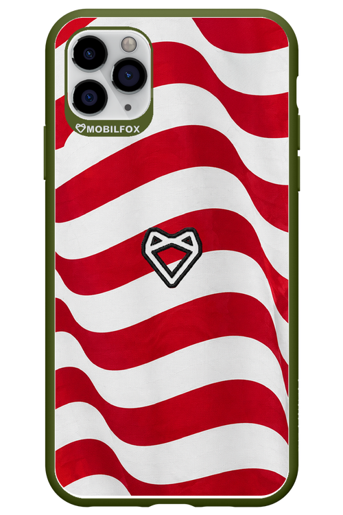 USA 2.0 - Apple iPhone 11 Pro Max