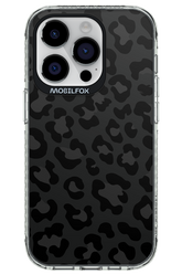BLACK LEOPARD - Apple iPhone 14 Pro