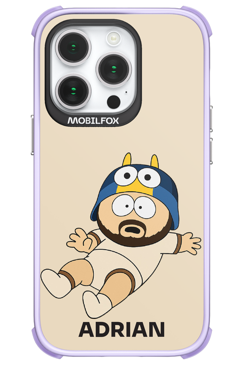 ChildHeli 1 2.0 - Apple iPhone 14 Pro