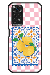 Limoncello Coast 2.0 - Xiaomi Redmi Note 11/11S 4G