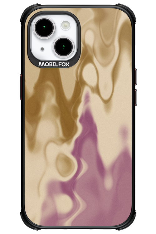 Olive Flow 2.0 - Apple iPhone 15