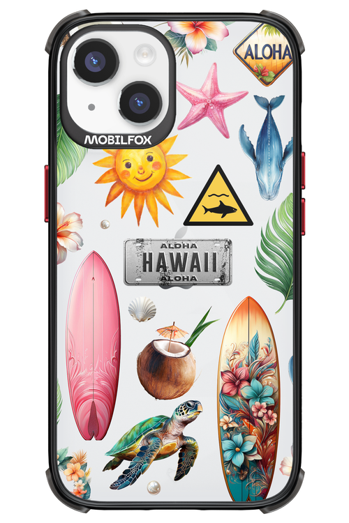 Aloha 2.0 - Apple iPhone 14