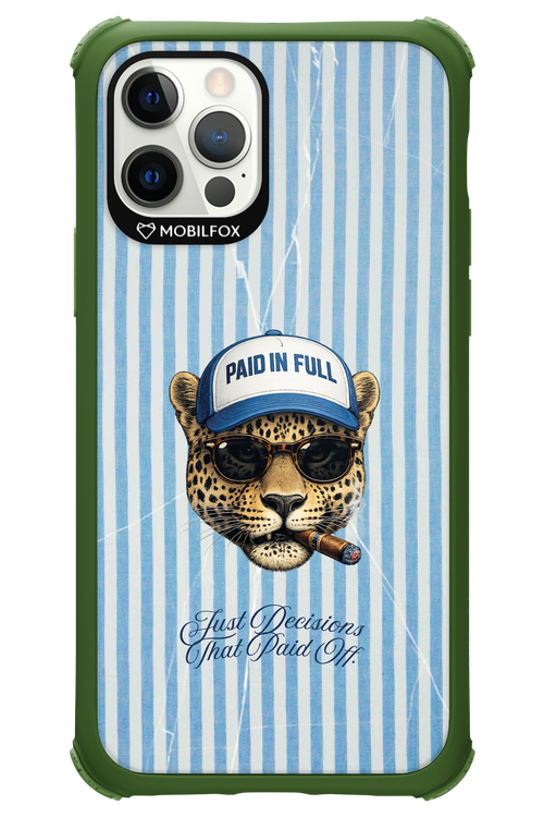 Paid in Full 2.0 - Apple iPhone 12 Pro
