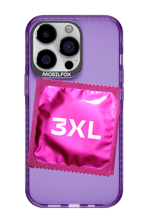 3XL 2.0 - Apple iPhone 13 Pro