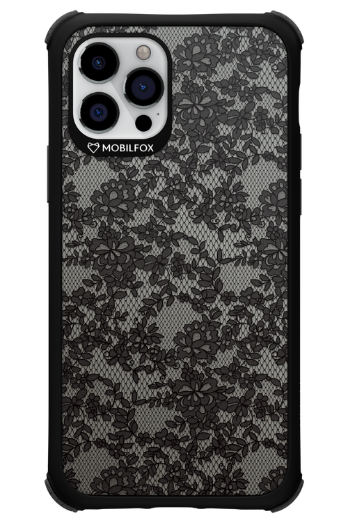 Floral lace 2.0 - Apple iPhone 12 Pro