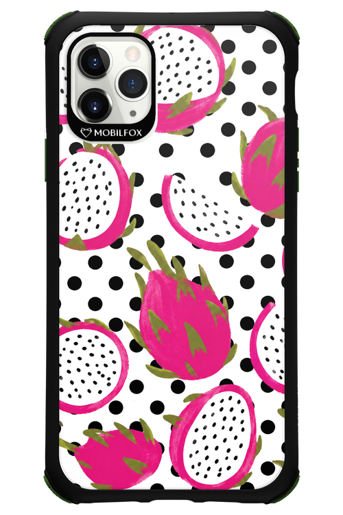 DRAGON FRUIT 2.0 - Apple iPhone 11 Pro Max
