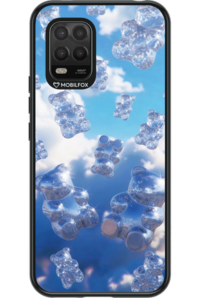 Crystal Bears 2.0 - Xiaomi Mi 10 Lite 5G