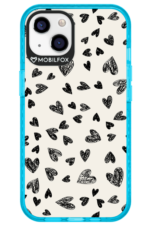 Crazy in Luv 2.0 - Apple iPhone 13