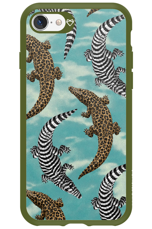 Style Bite 2.0 - Apple iPhone SE 2020