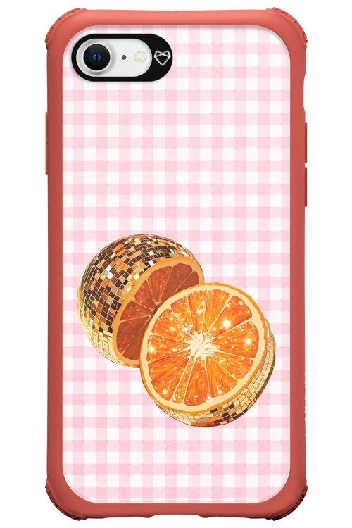Discorange 2.0 - Apple iPhone SE 2022