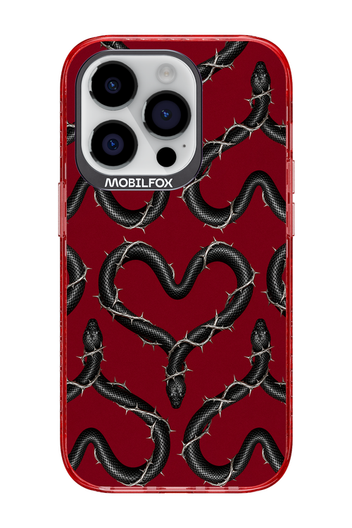 Bad Lover 2.0 - Apple iPhone 14 Pro