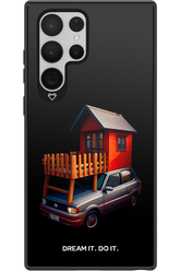 Dream It 2.0 - Samsung Galaxy S22 Ultra