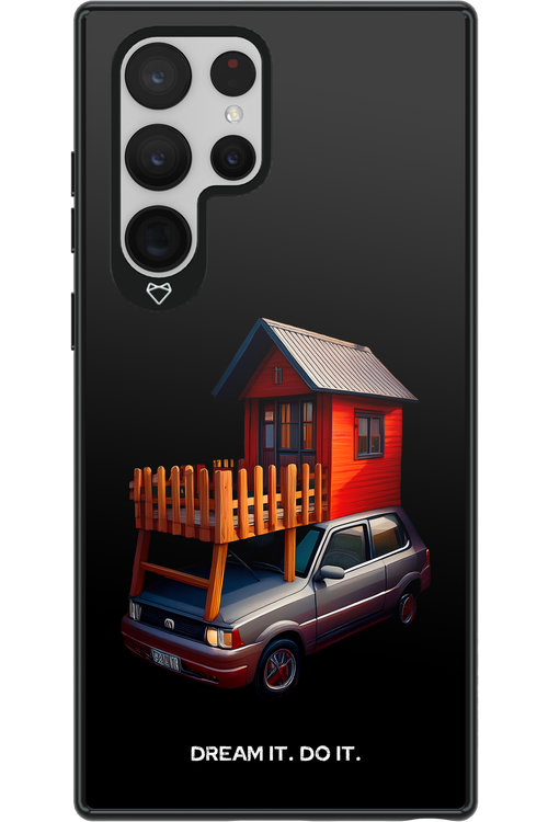 Dream It 2.0 - Samsung Galaxy S22 Ultra