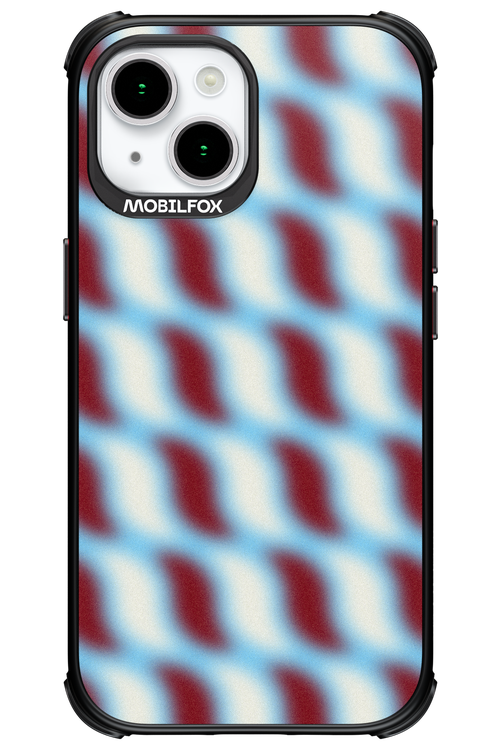 Cold Wave 2.0 - Apple iPhone 15