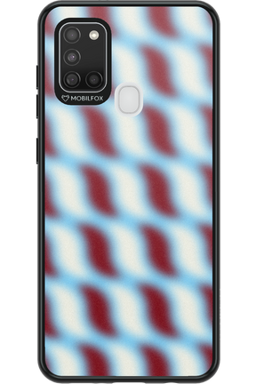 Cold Wave 2.0 - Samsung Galaxy A21 S