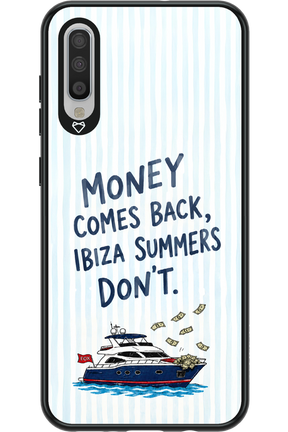 Ibiza summers 2.0 - Samsung Galaxy A70